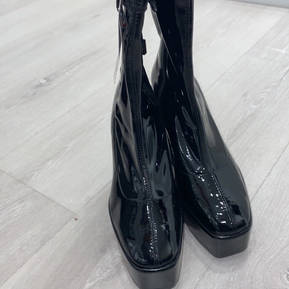 Zara boots - Picture 4 of 5